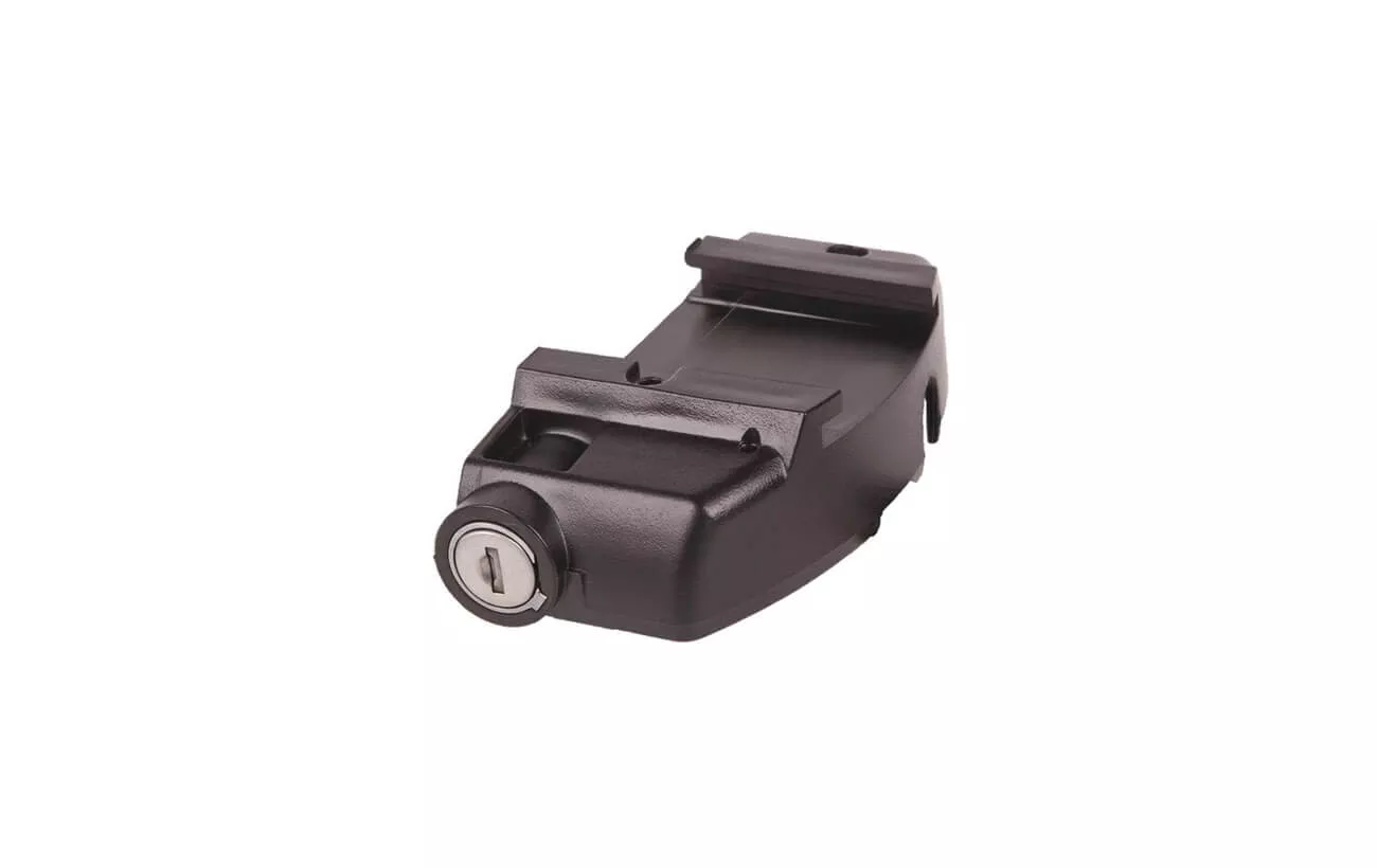 Abus Bosch Battery Lock Old MY Rack Type RT1