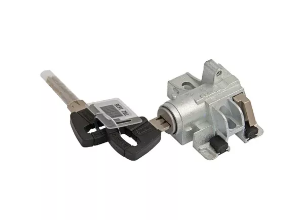 Abus Bosch Battery Lock Plus RH for Downtube Batteries