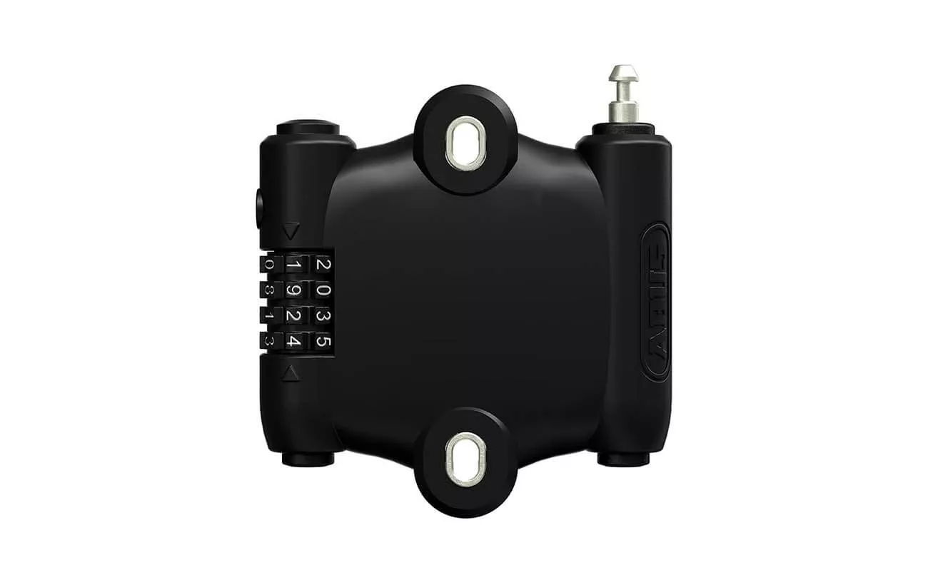 Abus Sportflex 2504 Cable Lock