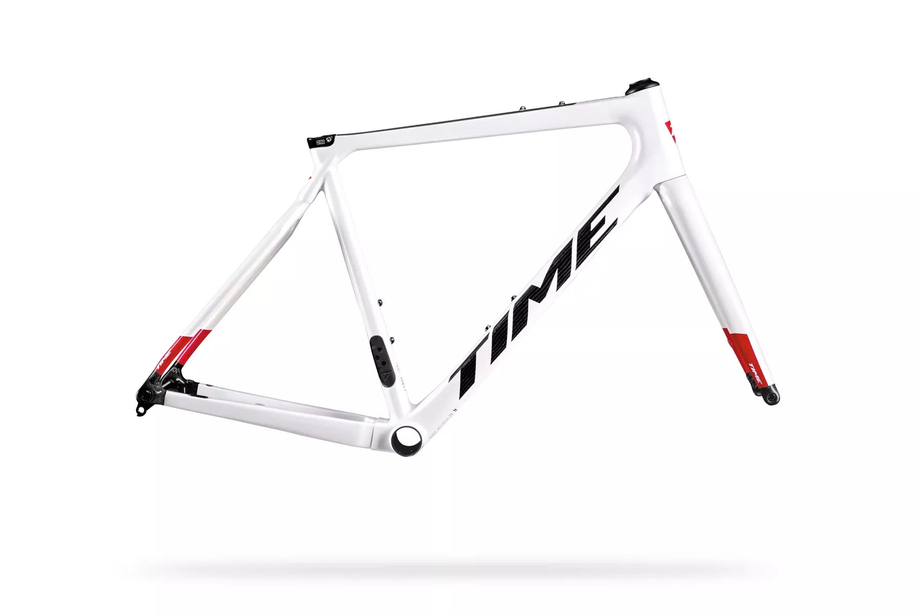 ADHX 45 FRAMESET