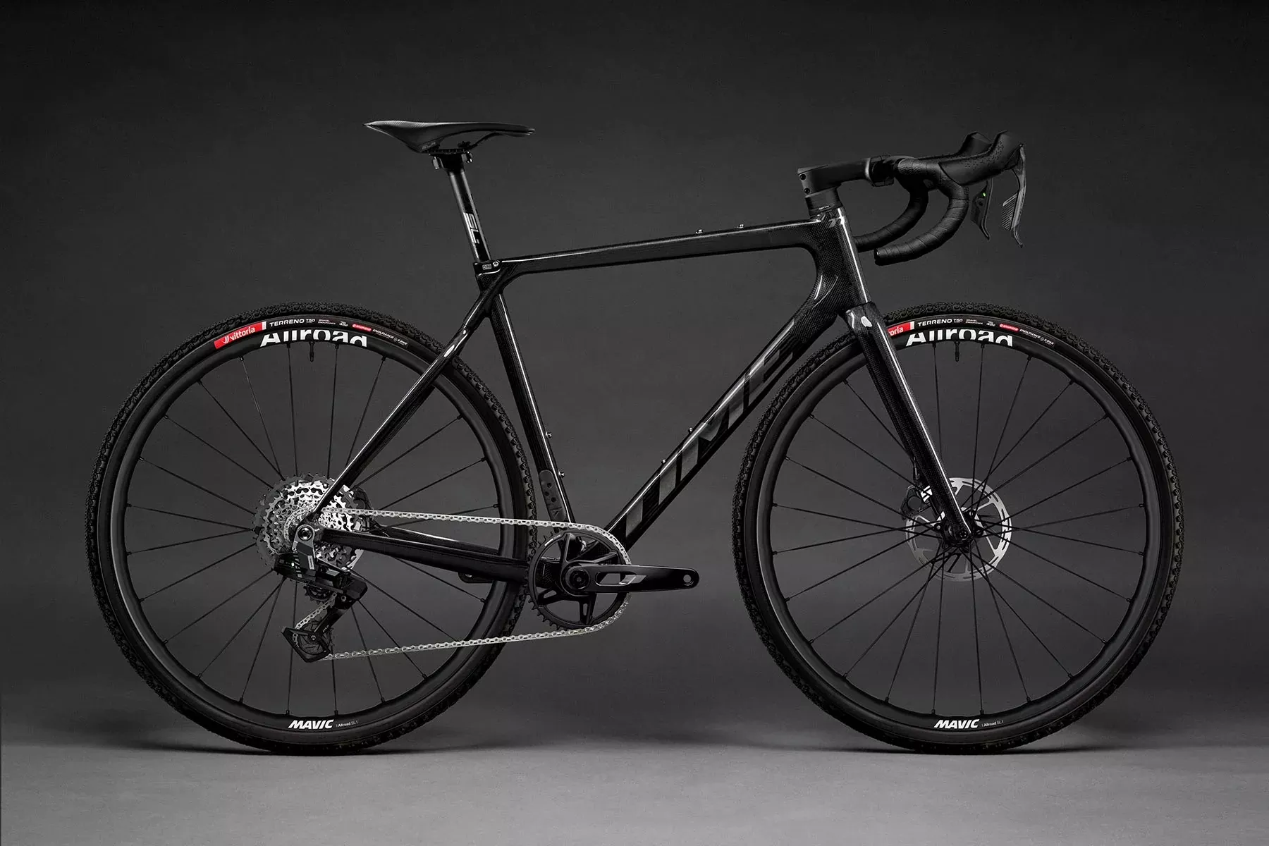 ADHX 45 SRAM Rival XPLR