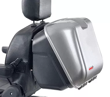 AFIKIM Afiscooter C Rear Lock Box