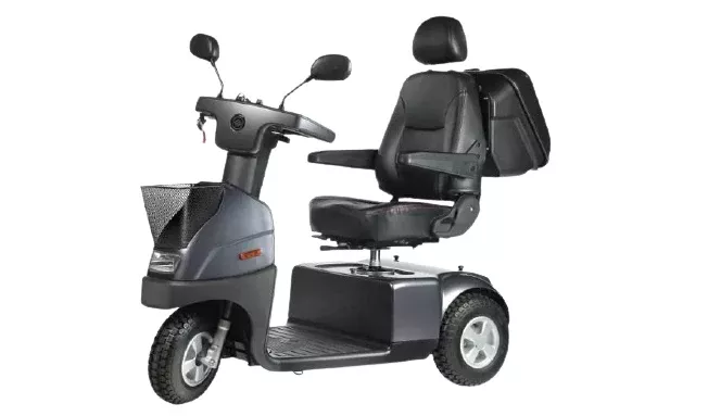 AFIKIM Afiscooter C3 Mobility Scooter
