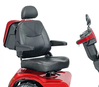 AFIKIM Afiscooter S Wide Seat - Spare Part