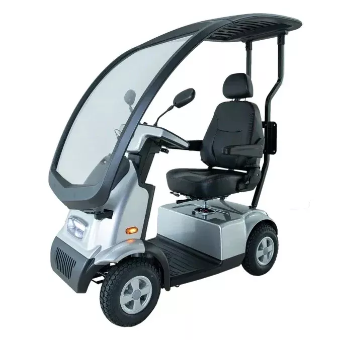 AFIKIM Canopy - New Model (C4 only)