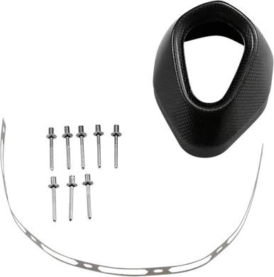 Akrapovic End Cap - Ec142 V-Ec142