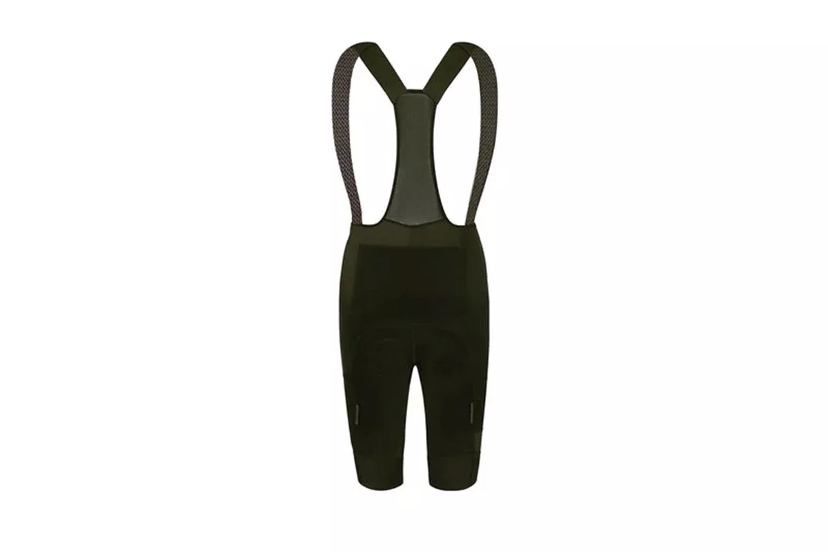 Albion Men’s ABR1 Pocket Bib Shorts