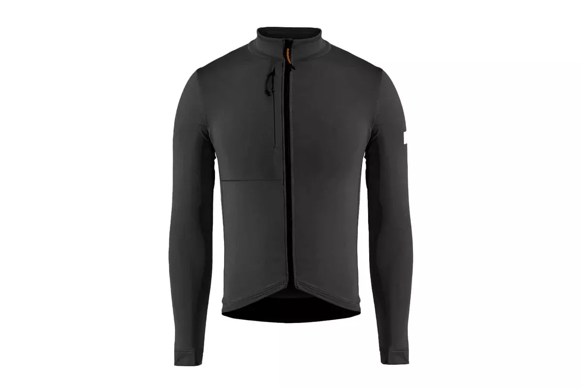 Albion Traverse Long Sleeve Jersey