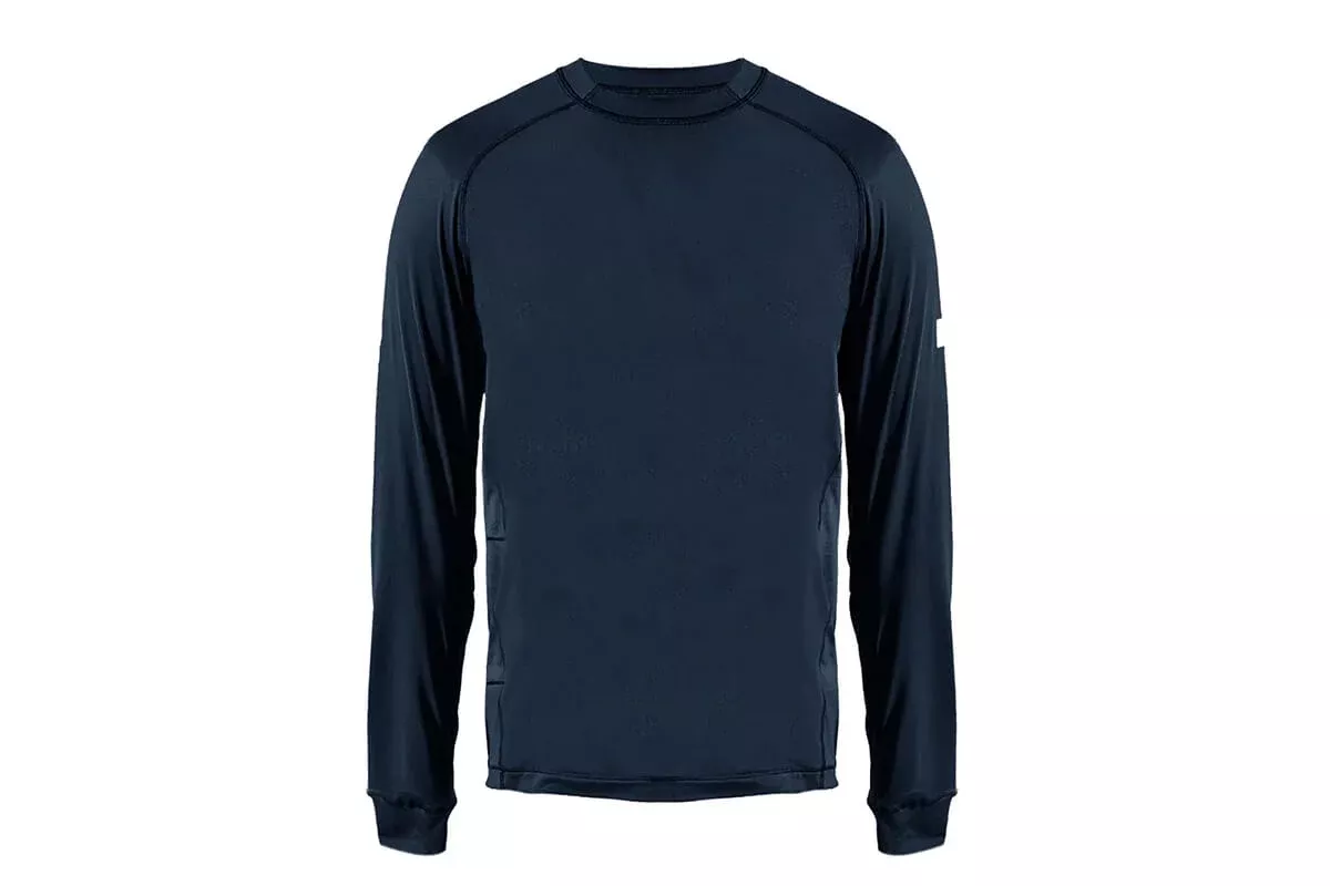 Albion Unisex All Road Mid Layer