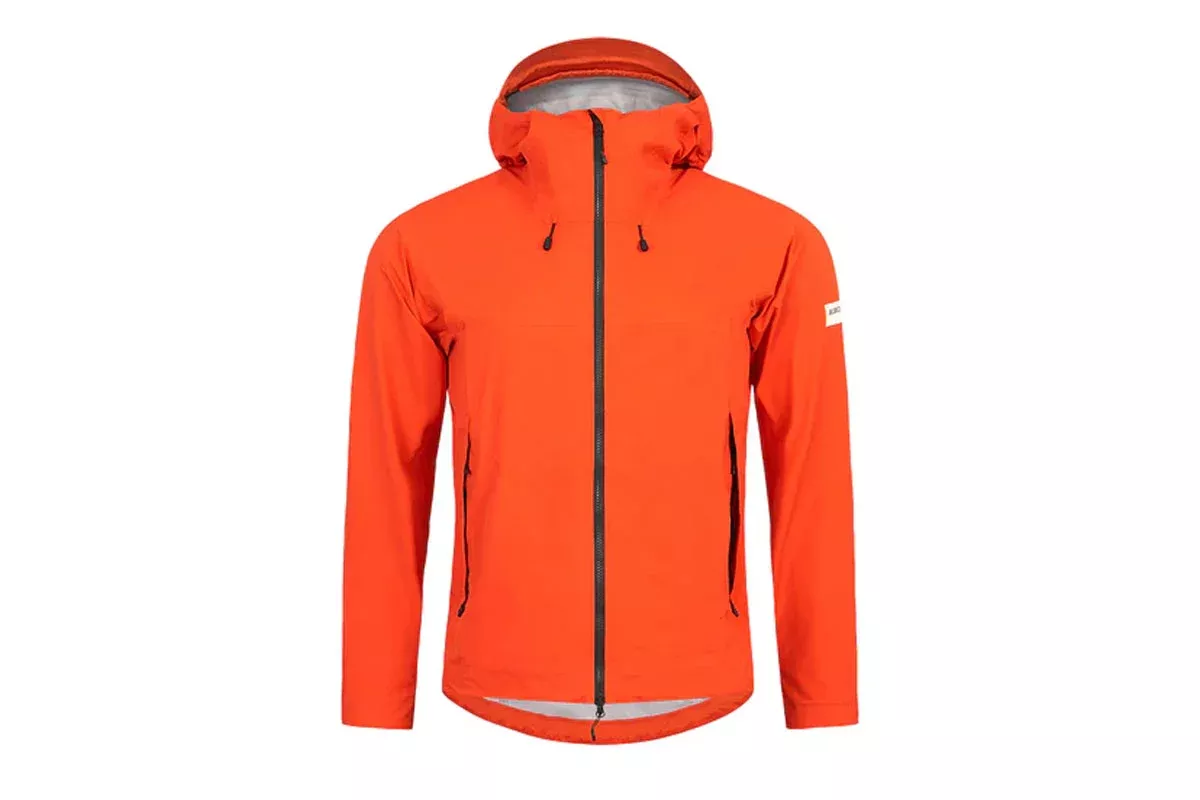 Albion Unisex Zoa Rain Shell Jacket