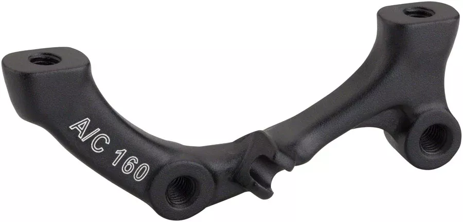 All City Singlespeed Disc Brake Adaptor