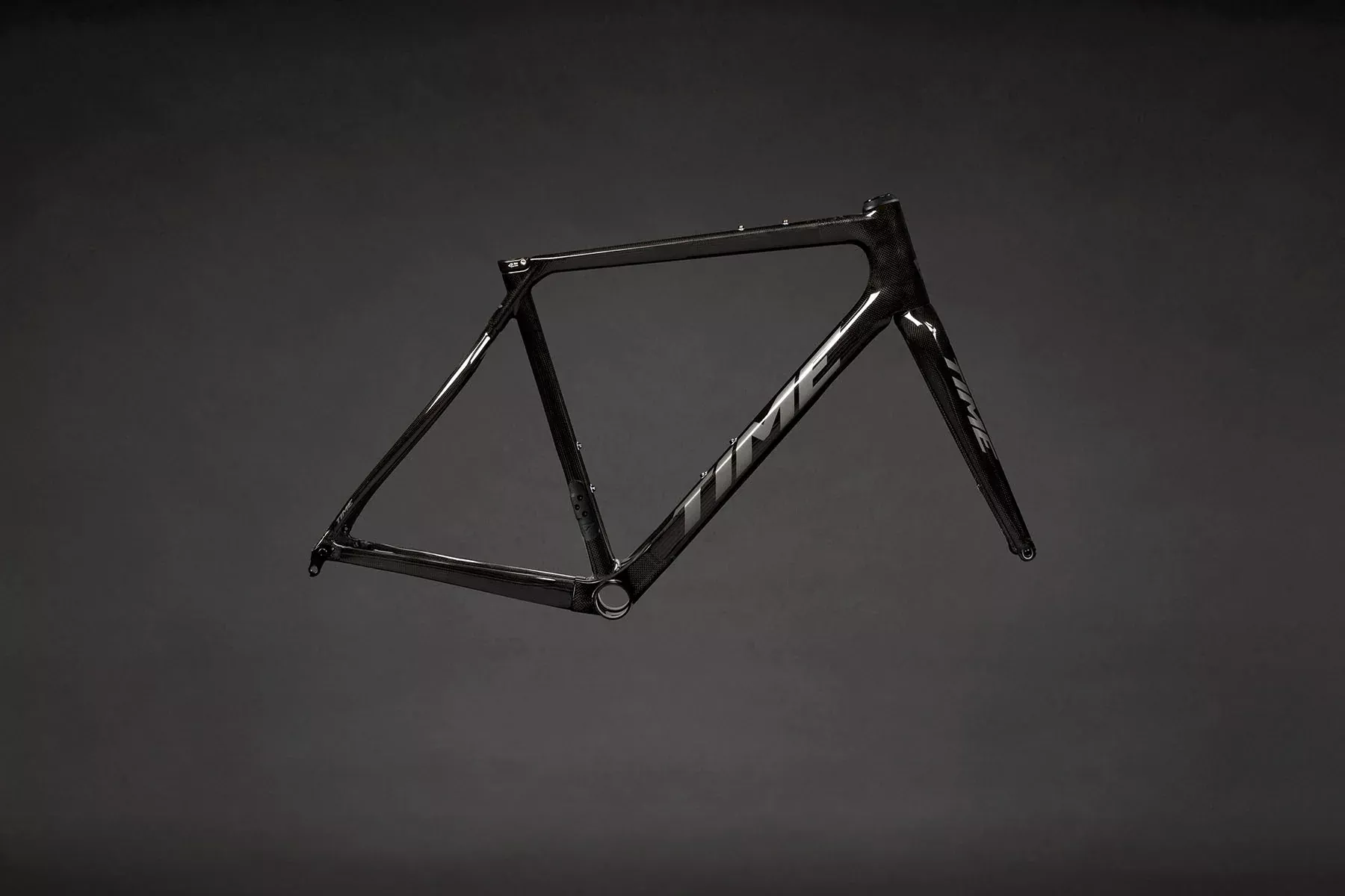 ALPE D'HUEZ X FRAMESET