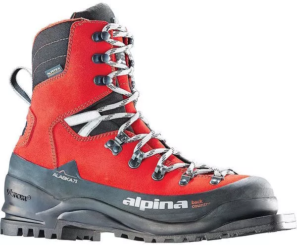 AlpinaAlaska 75 Backcountry Boots