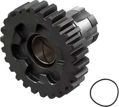 Andrews 4Th Gear Mainshaft 204280
