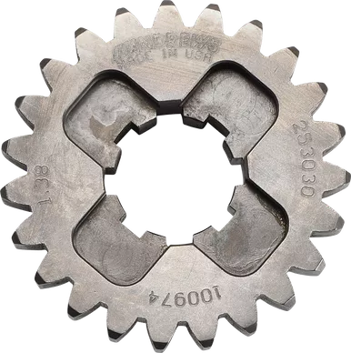 Andrews Countershaft - 3Rd Gear 253030