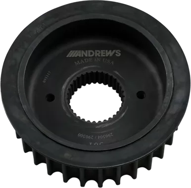 Andrews Pulley - 30 Tooth 290304