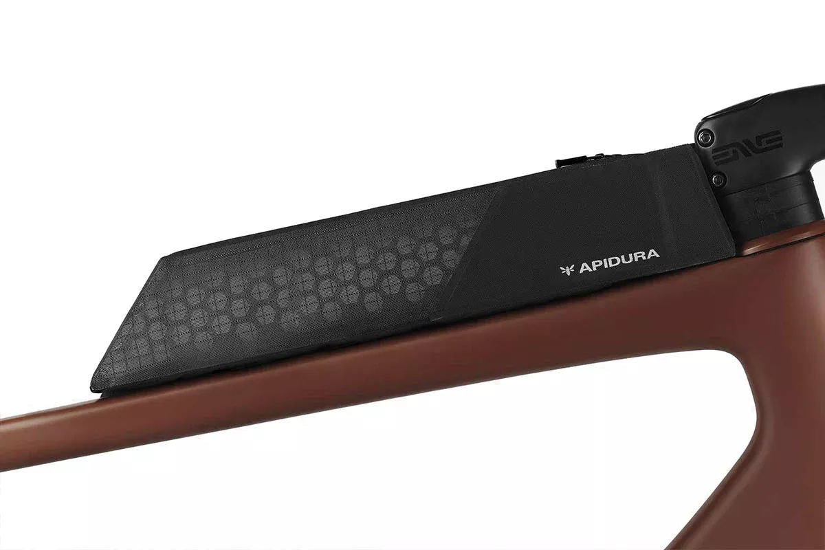 Apidura Aero Bolt-On Long Top Tube Module
