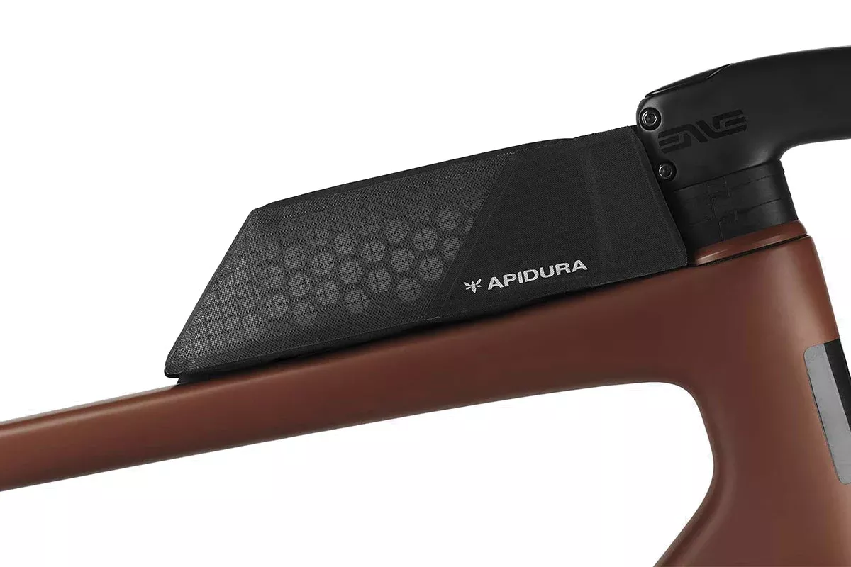 Apidura Aero Bolt-On Top Tube Module