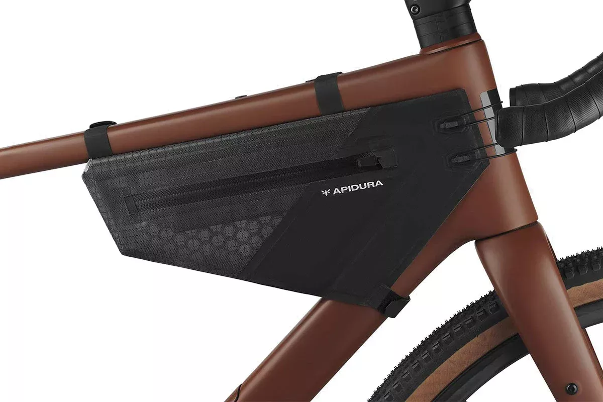 Apidura Aero Frame Module