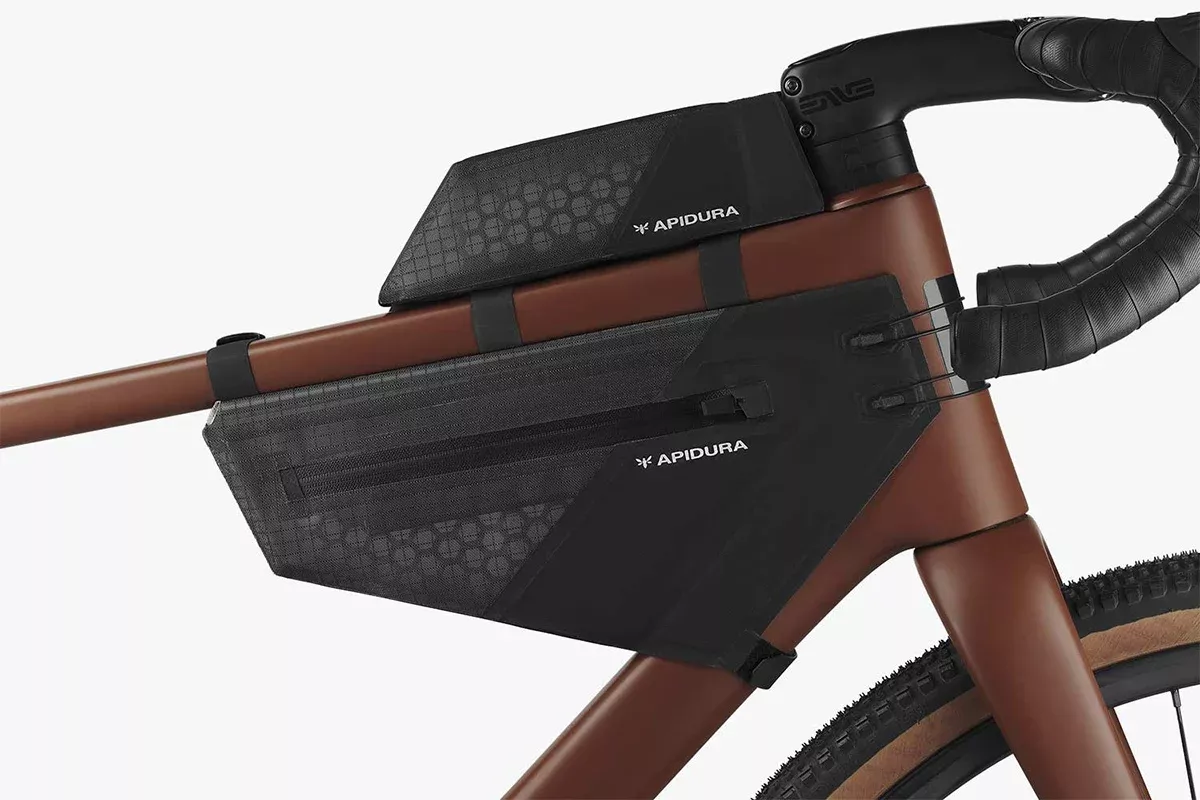 Apidura Aero System