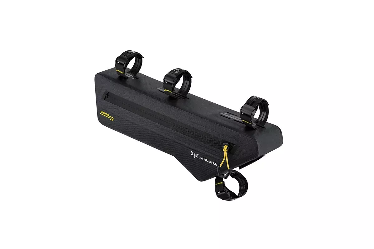 Apidura Expedition Frame Pack