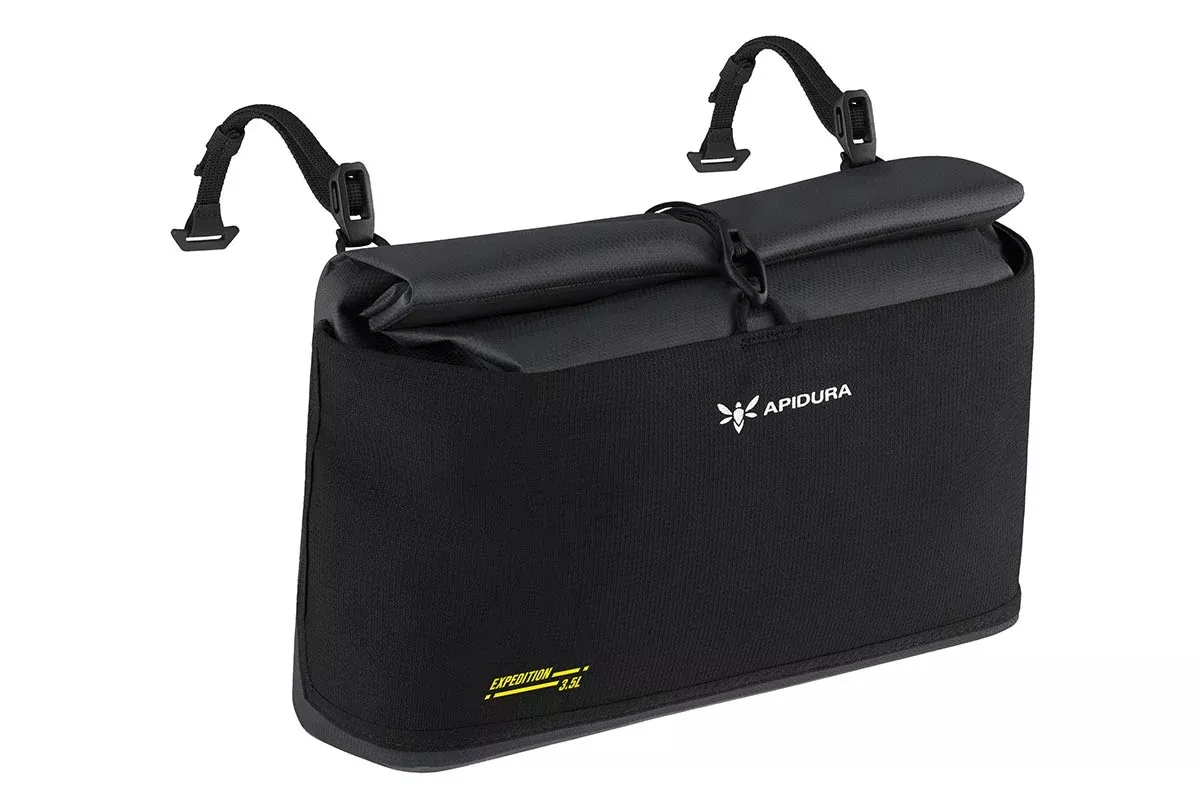 Apidura Expedition Front Accessory Pack