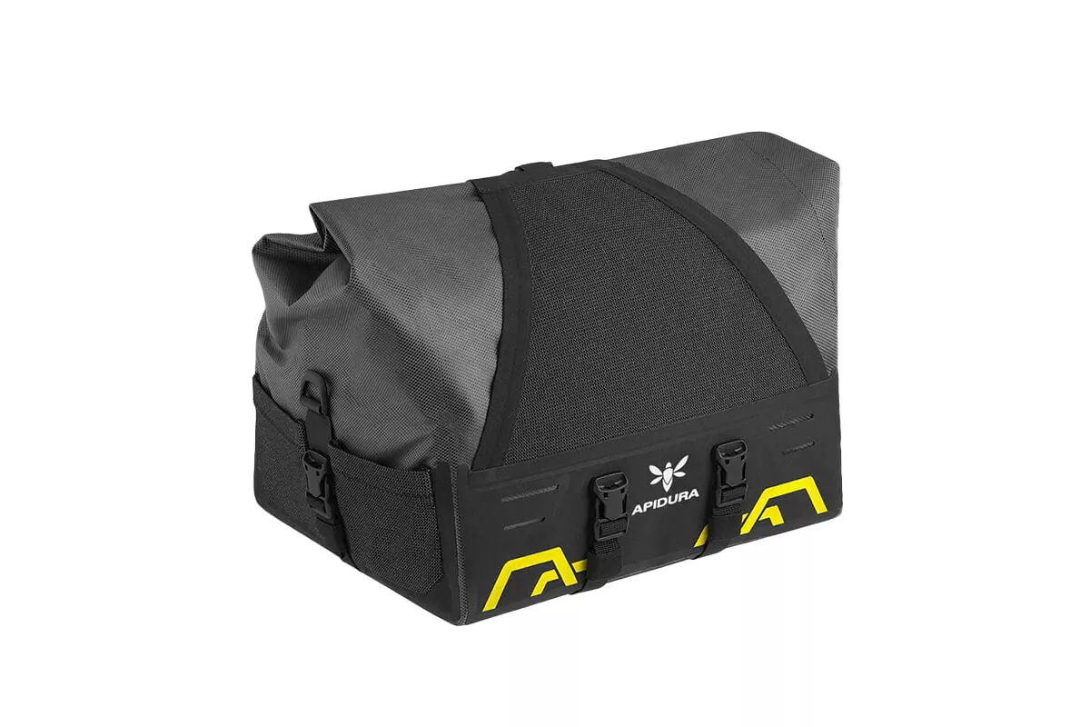 Apidura Expedition Front Rack Pack