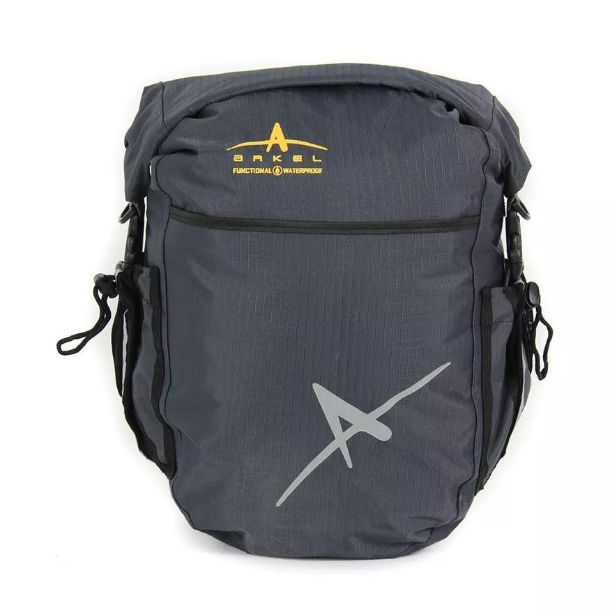 Arkel Dolphin 32 Waterproof Bike Panniers (Pair)