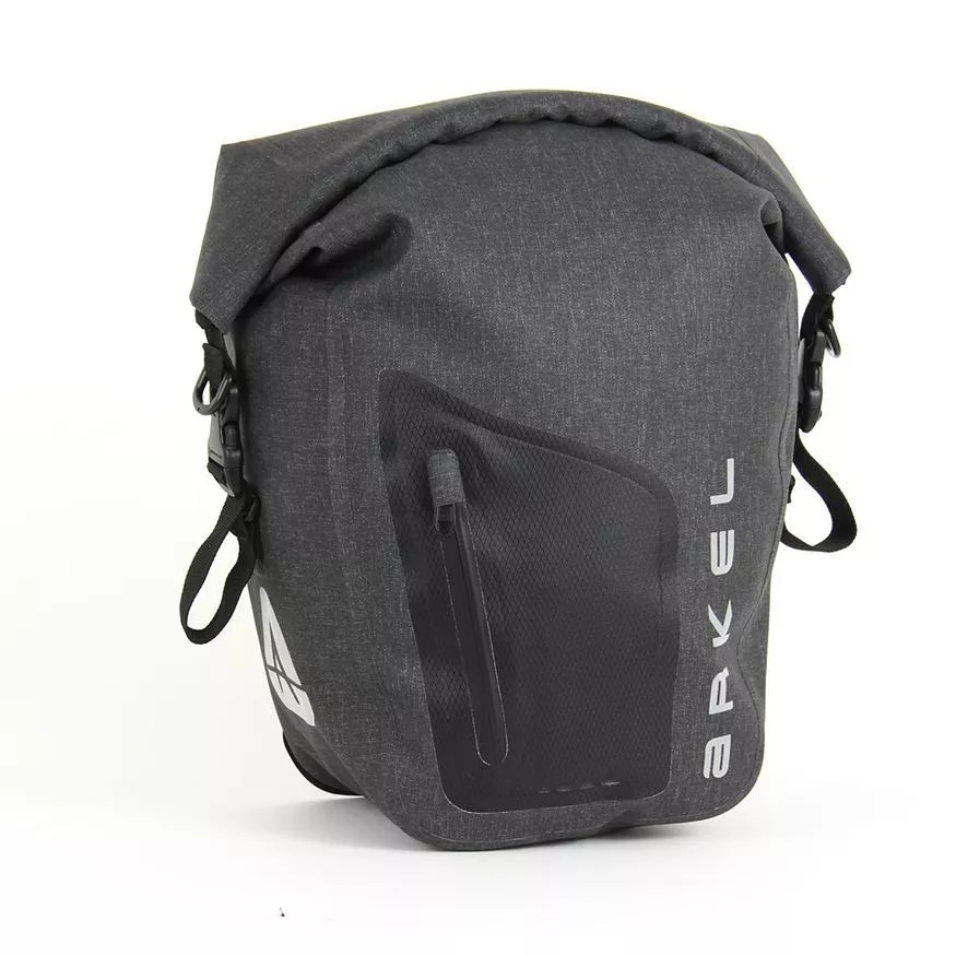 Arkel Orca 35 Front or Rear Waterproof Bike Panniers (Pair)