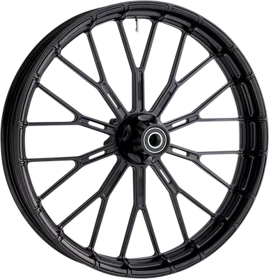 Arlen Ness Rim - Y-Spoke - Front - Black - 21X3.5 71-541