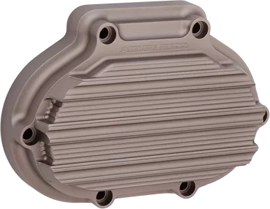 Arlen Ness Transmission Cover - Titanium 03-815