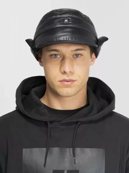 ArmadaQuilted Packable Hat
