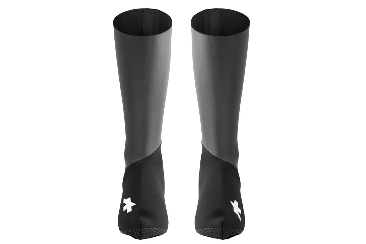 Assos After Snow Booties P1