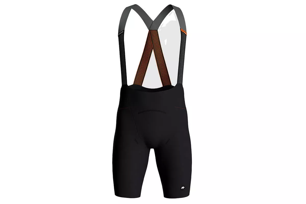 Assos Equipe Rs Bib Shorts S11