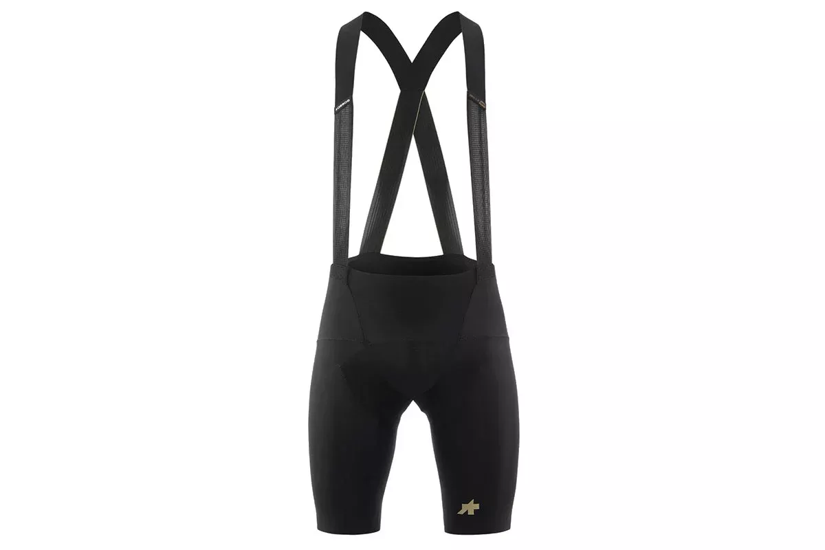 Assos GTO Bib Shorts S11