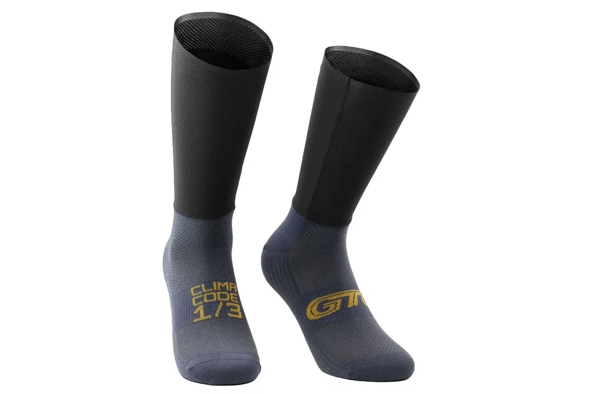 Assos GTO Socks S11