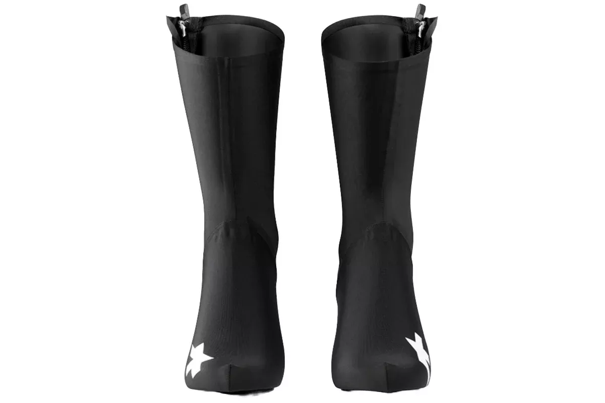 Assos RS Spring Fall Rain Booties P1
