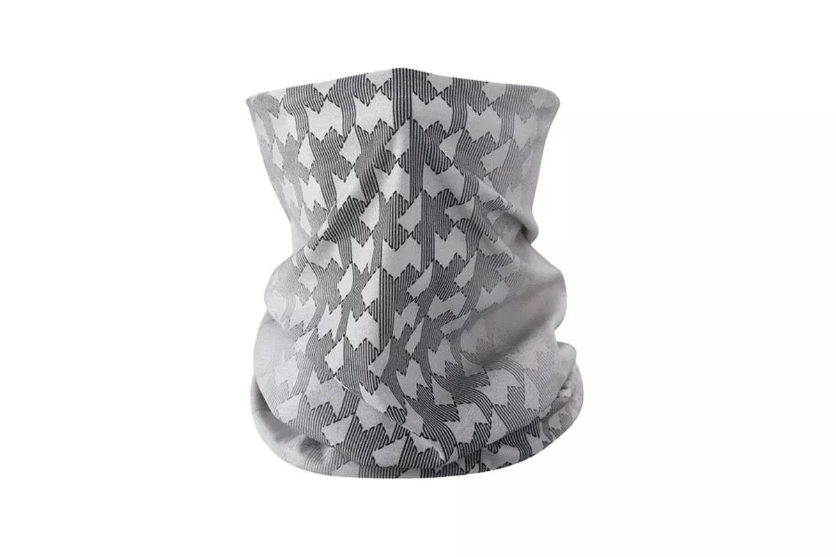 Assos Summer Neck Protector P1