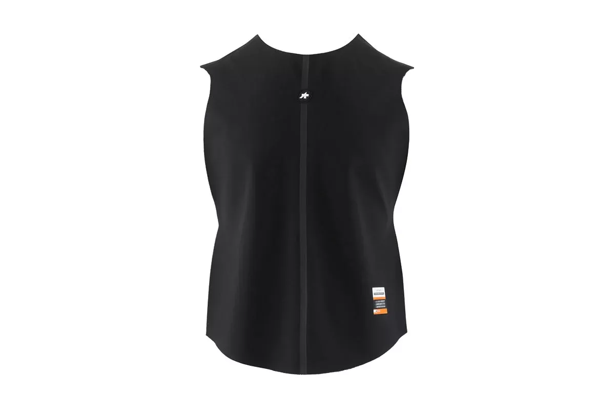 Assos Thermobooster Foil