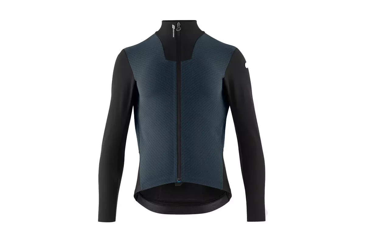 AssosMille GT Hashoogi Winter Jacket S11