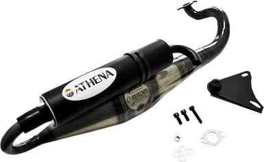 Athena Exhaust Pipe P400485120012