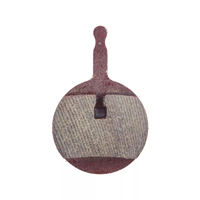 Avid Disc Brake Pads Organic Compound Steel Backed Quiet For BB5