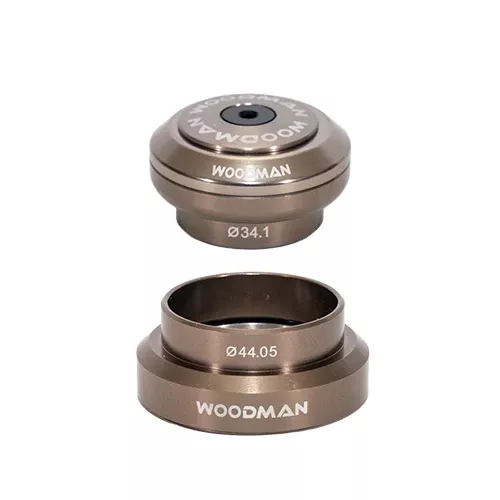 Axis EC34/EC44 Tapered Headset