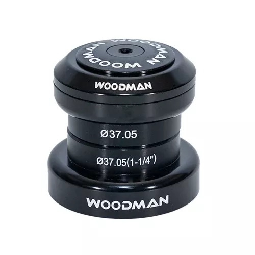 Axis EC37 tapered 1-1/8" to 1-1/4" Headset