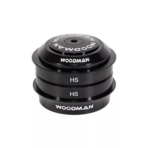 Axis HS Cannondale Headset ZS49/EC49