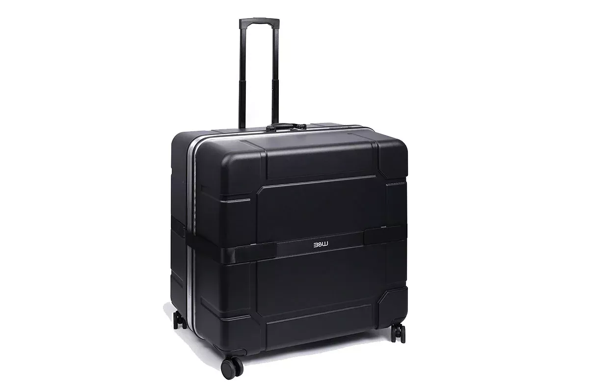 B&W Brompton Hard Case for G Line