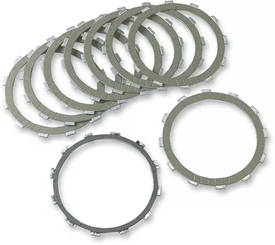 Barnett Clutch Friction Plates 302-30-10013