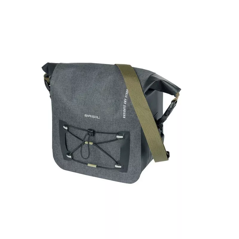 Basil Navigator Storm KF Waterproof Handlebar BAG10-11L