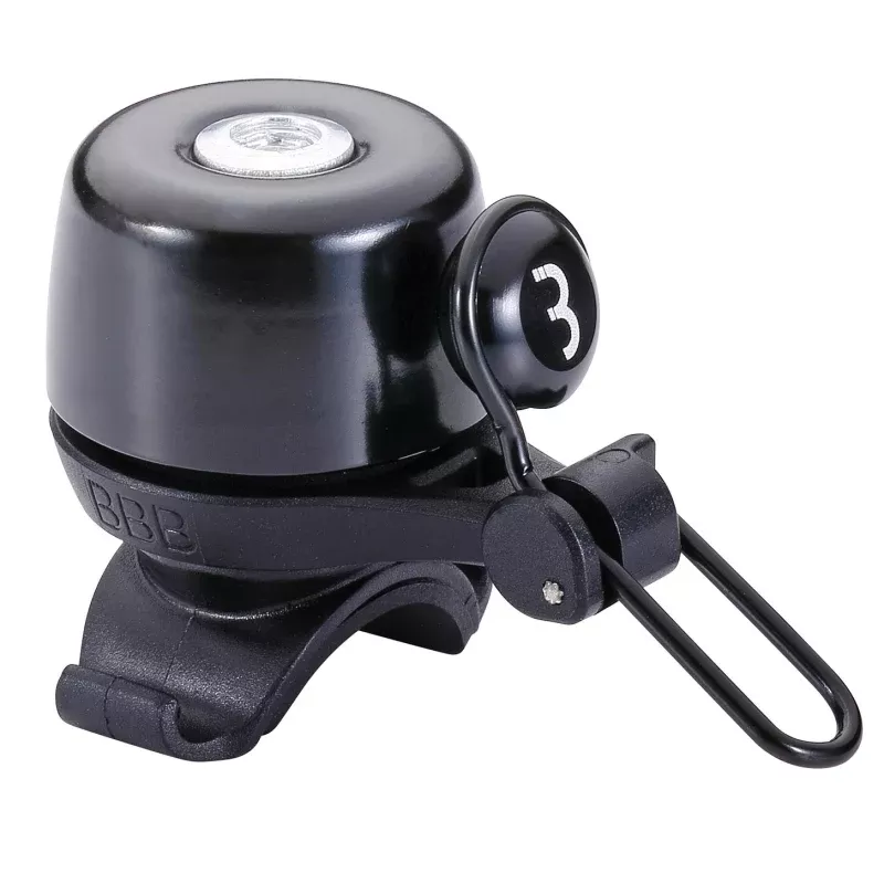 Bbb Noisy BBB-17 Bell