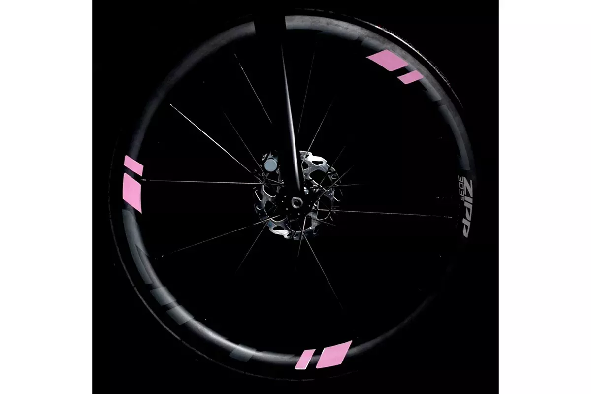 The Beam Wheel Flash 2.0
